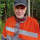 Знакомства: Сергей, 51 год, Полоцк