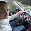 Знакомства: Дима, 36 лет, Москва