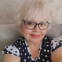 Знакомства: Галина, 60 лет, Краснодар