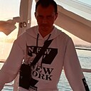 Знакомства: Вовчик, 38 лет, Самара