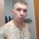 Знакомства: Дима, 42 года, Норильск