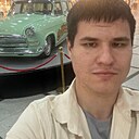Знакомства: Данила, 25 лет, Снежинск