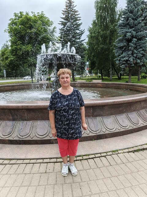 Фото - Tabor.ru