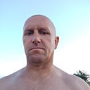 Знакомства: Виталий, 45 лет, Южный