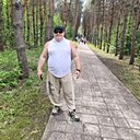 Знакомства: Вадим, 44 года, Ливны