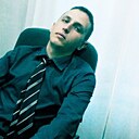 Знакомства: Алекс, 32 года, Ульяновск