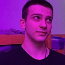 Знакомства: Максим, 26 лет, Кандалакша