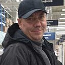 Знакомства: Виктор, 48 лет, Поставы