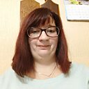 Знакомства: Валерия, 36 лет, Братск