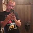 Знакомства: Костя, 43 года, Макеевка