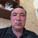 Знакомства: Серик, 50 лет, Поставы