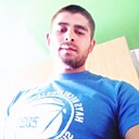 Знакомства: Максим, 28 лет, Сенно