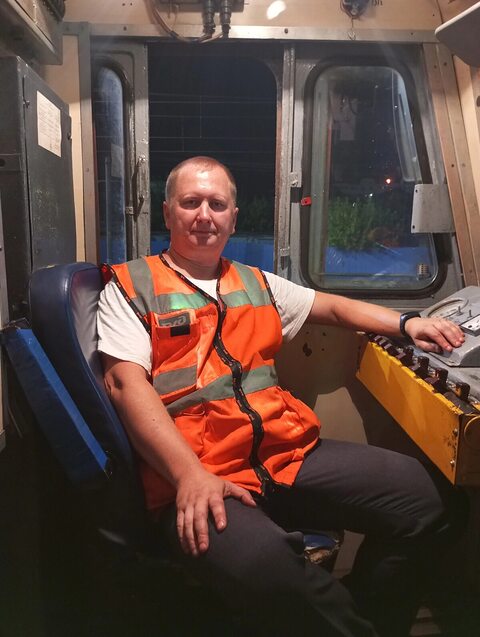Фото - Tabor.ru