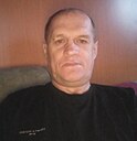 Знакомства: Сергей, 51 год, Петропавловск