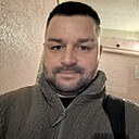 Знакомства: Vadim, 40 лет, Витебск
