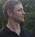 Знакомства: Максим, 35 лет, Речица