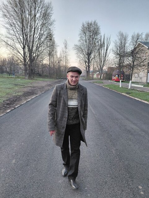 Фото - Tabor.ru