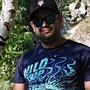 Знакомства: Станислав, 37 лет, Алматы
