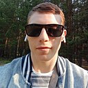 Знакомства: Денис, 20 лет, Иркутск