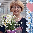 Знакомства: Ольга, 58 лет, Вологда