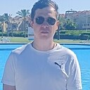 Знакомства: Ринат, 35 лет, Уфа