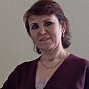 Знакомства: Диля, 53 года, Мелеуз