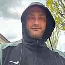 Знакомства: Игорь, 35 лет, Торез