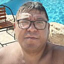 Знакомства: Robert, 44 года, Тюмень