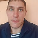 Знакомства: Дмитрий, 30 лет, Владивосток