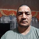 Знакомства: Самат, 46 лет, Костанай