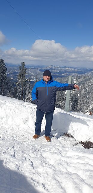 Фото - Tabor.ru
