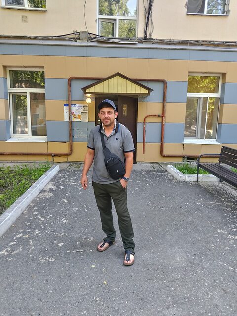 Фото - Tabor.ru