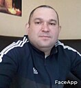 Знакомства: Данил, 36 лет, Верхняя Салда