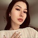 Знакомства: Алёна, 26 лет, Москва