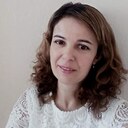 Знакомства: Ольга, 37 лет, Львов
