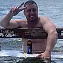 Знакомства: Сережа, 37 лет, Брянка