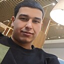 Знакомства: Ali, 22 года, Дербент