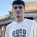 Знакомства: Фарид, 25 лет, Ярославль