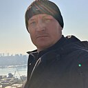 Знакомства: Алексей, 41 год, Владивосток