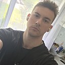 Знакомства: Сергей, 26 лет, Могилев