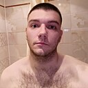 Знакомства: Павел, 24 года, Орша