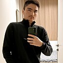 Знакомства: Bakha, 26 лет, Астана