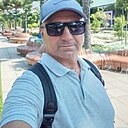 Знакомства: Gennadi, 56 лет, Анапа