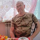 Знакомства: Сергей, 68 лет, Свободный