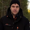 Знакомства: Виталий, 45 лет, Кандалакша