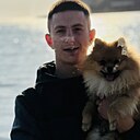 Знакомства: Данил, 21 год, Большой Камень