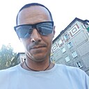 Знакомства: Андрей, 39 лет, Междуреченск