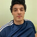 Знакомства: Артем, 31 год, Махачкала