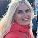 Знакомства: Ольга, 60 лет, Вологда