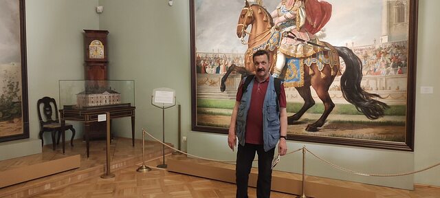 Фото - Tabor.ru